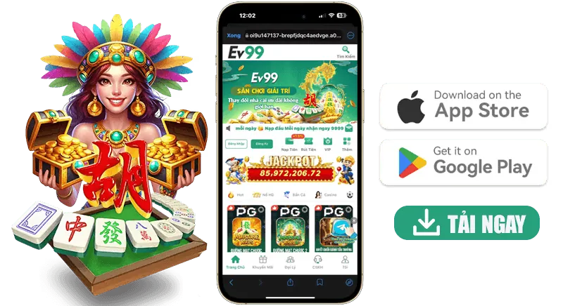 Giao diện đặt cược thể thao fun8 hiển thị các kèo cược