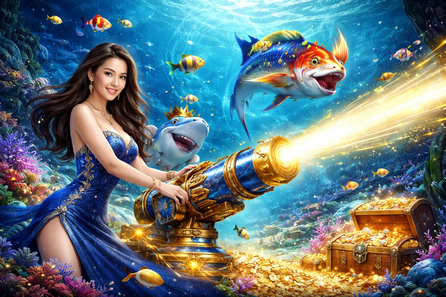 Đội ngũ hỗ trợ khách hàng fun8 chuyên nghiệp