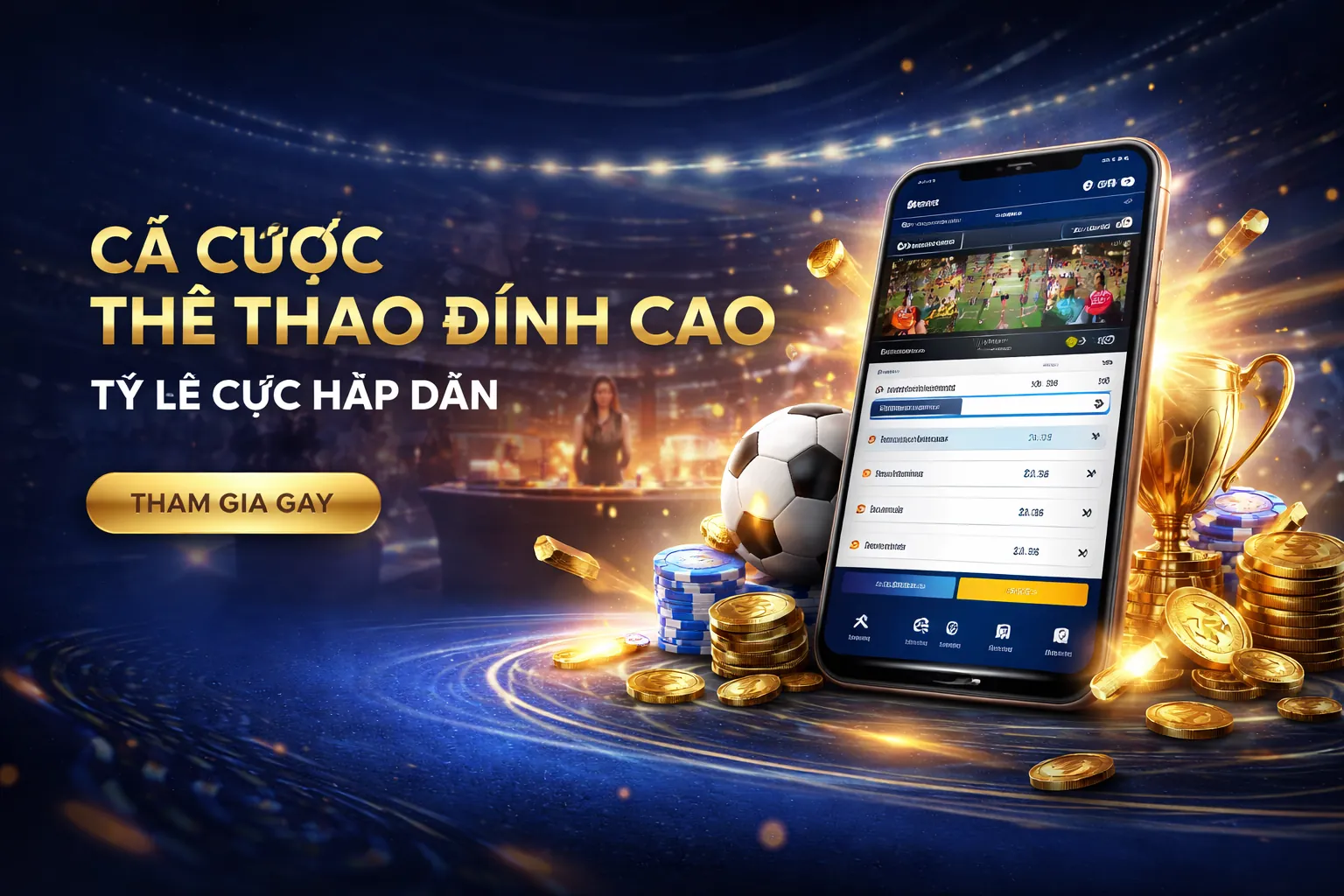 Thêm thông tin ngân hàng fun8