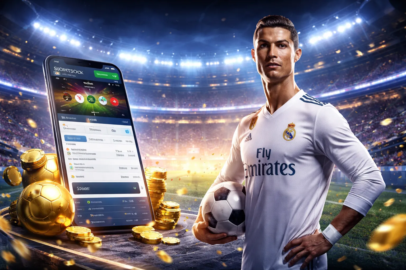 Quét mã QR tải ứng dụng fun8
